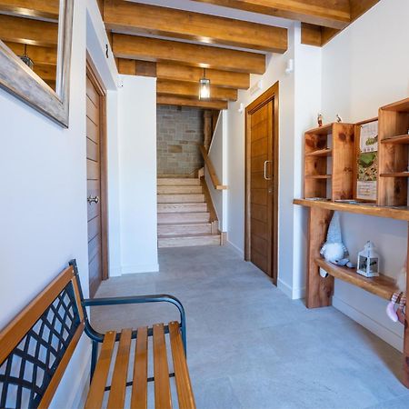 Apartamentos Rurales Quintanilla Penagos Extérieur photo