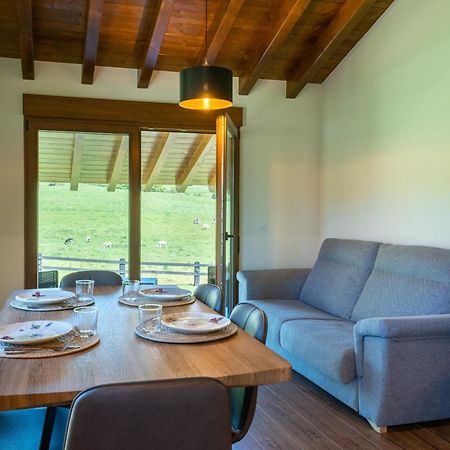 Apartamentos Rurales Quintanilla Penagos Extérieur photo