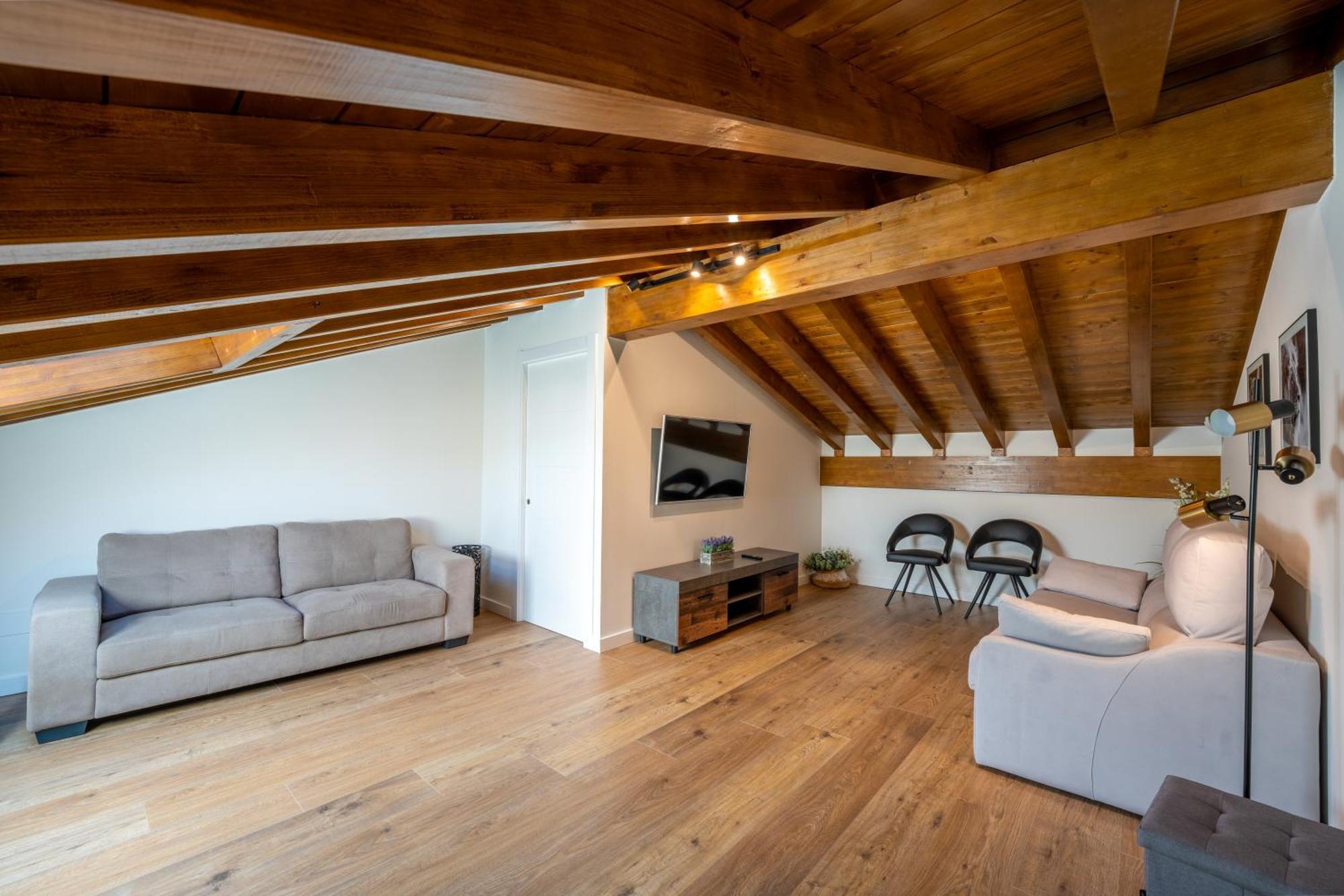 Apartamentos Rurales Quintanilla Penagos Extérieur photo