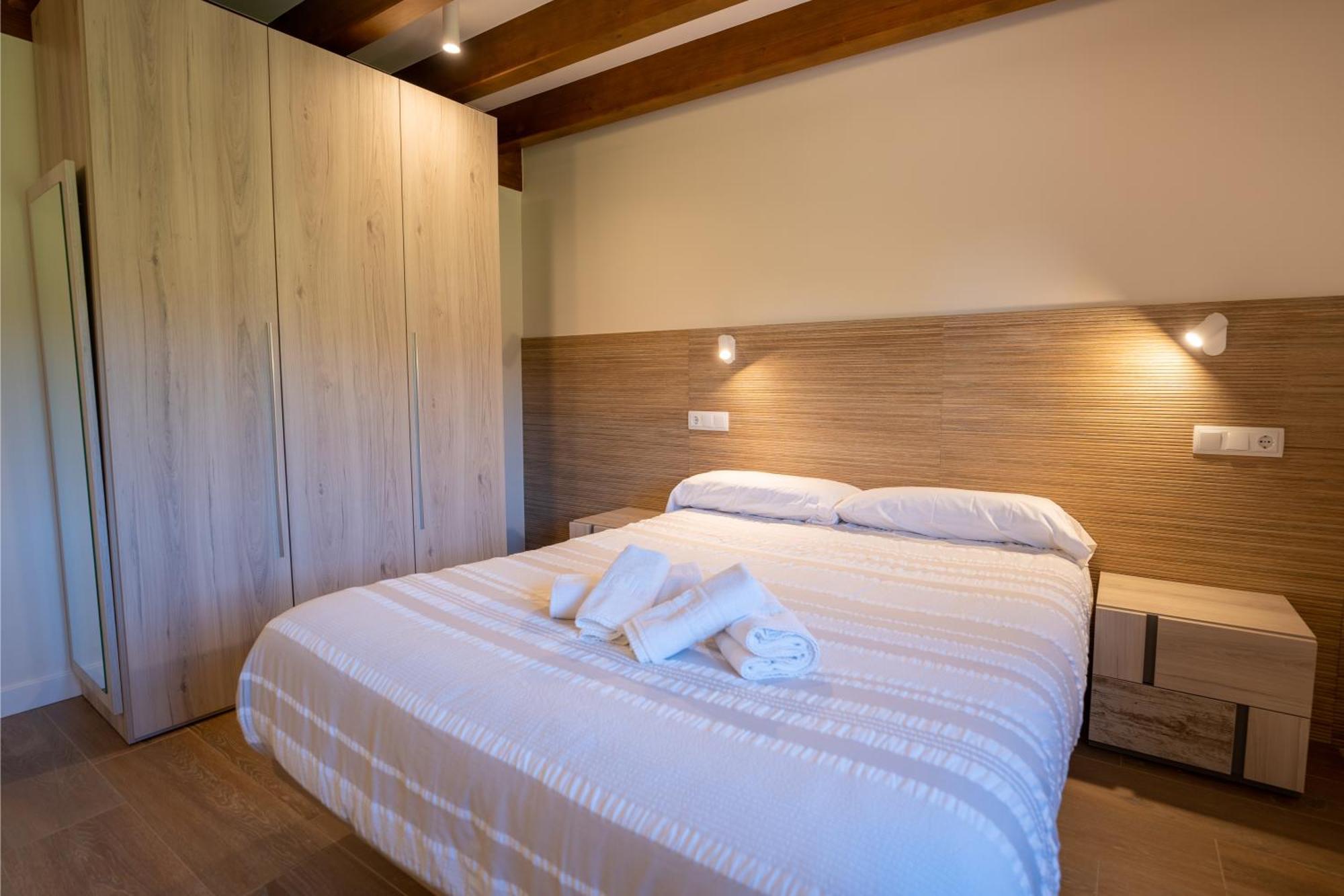Apartamentos Rurales Quintanilla Penagos Extérieur photo