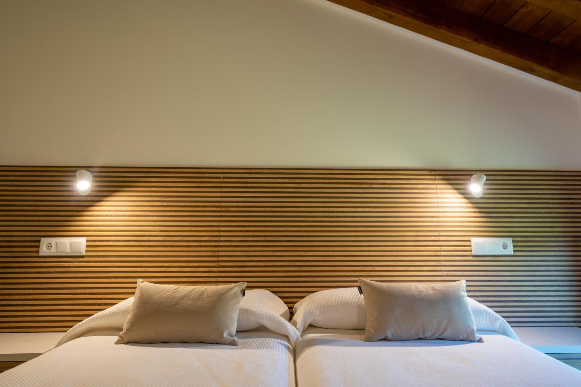 Apartamentos Rurales Quintanilla Penagos Extérieur photo