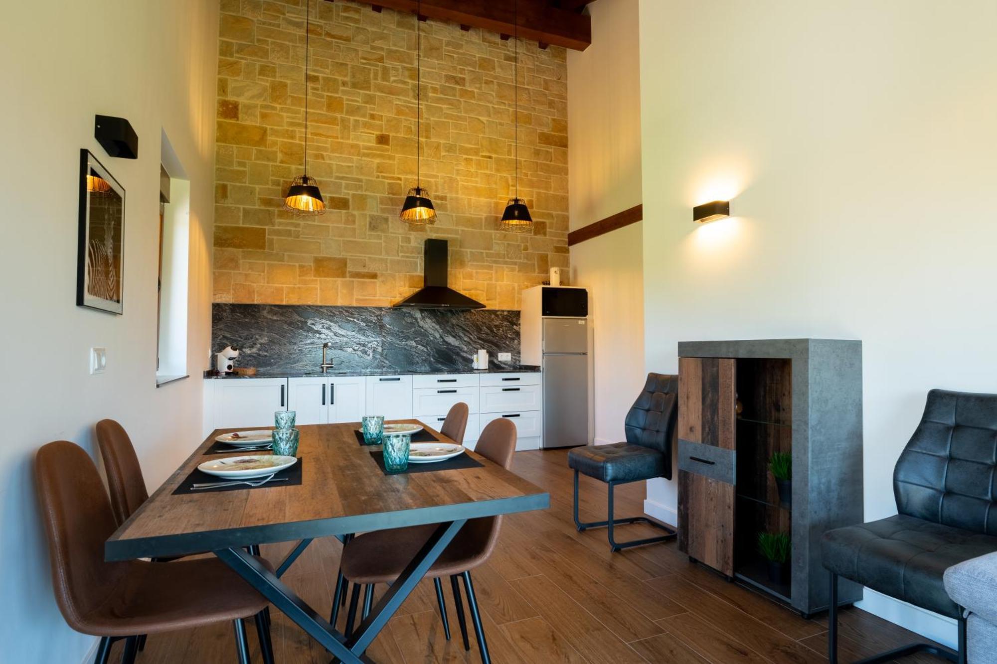 Apartamentos Rurales Quintanilla Penagos Extérieur photo