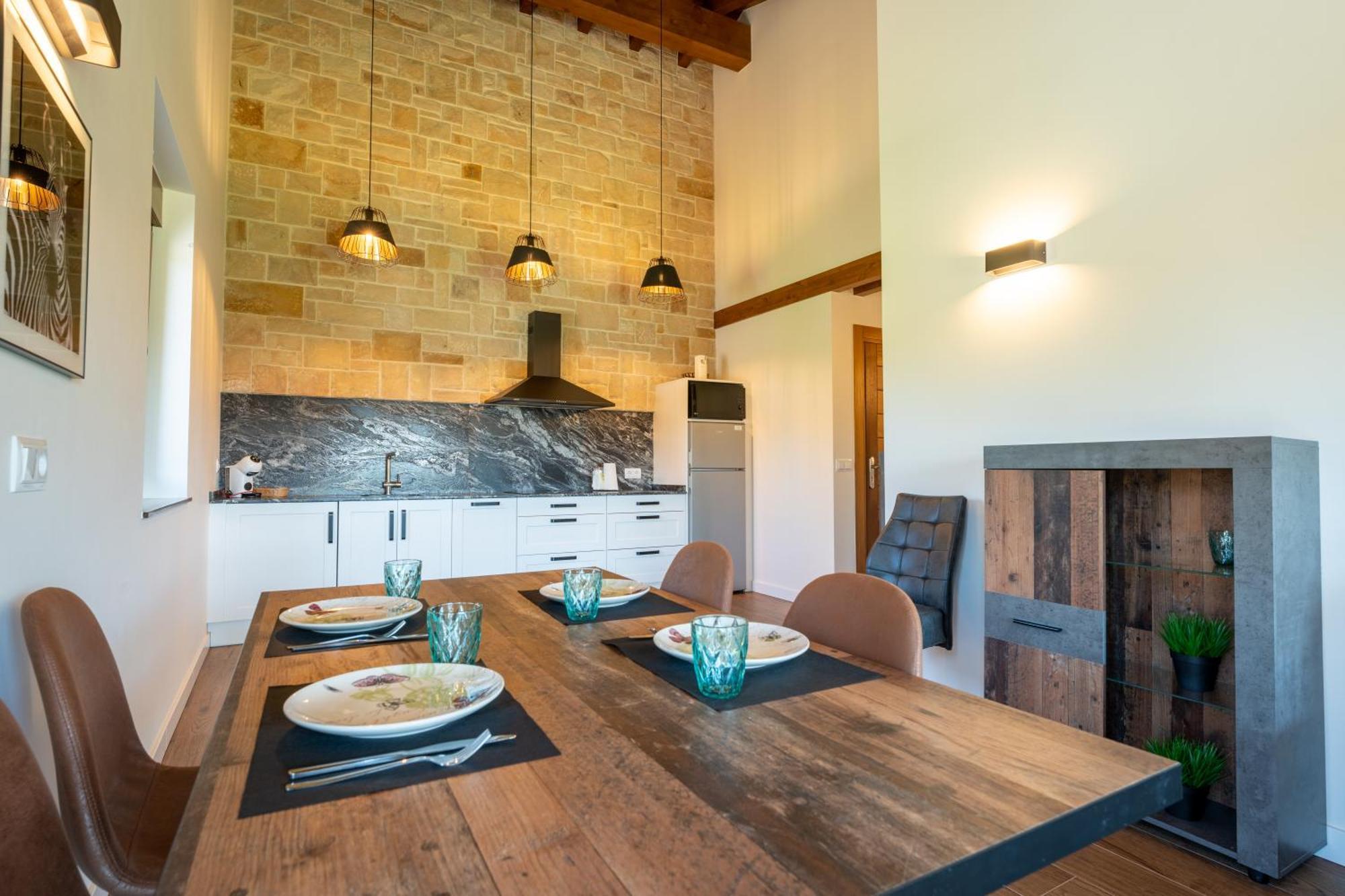 Apartamentos Rurales Quintanilla Penagos Extérieur photo