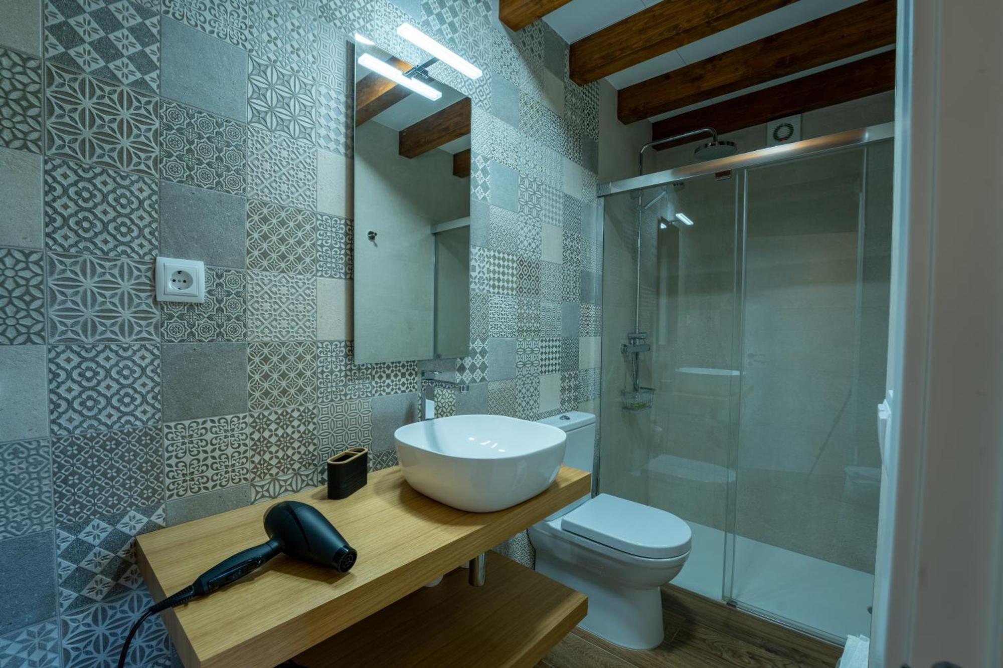 Apartamentos Rurales Quintanilla Penagos Extérieur photo