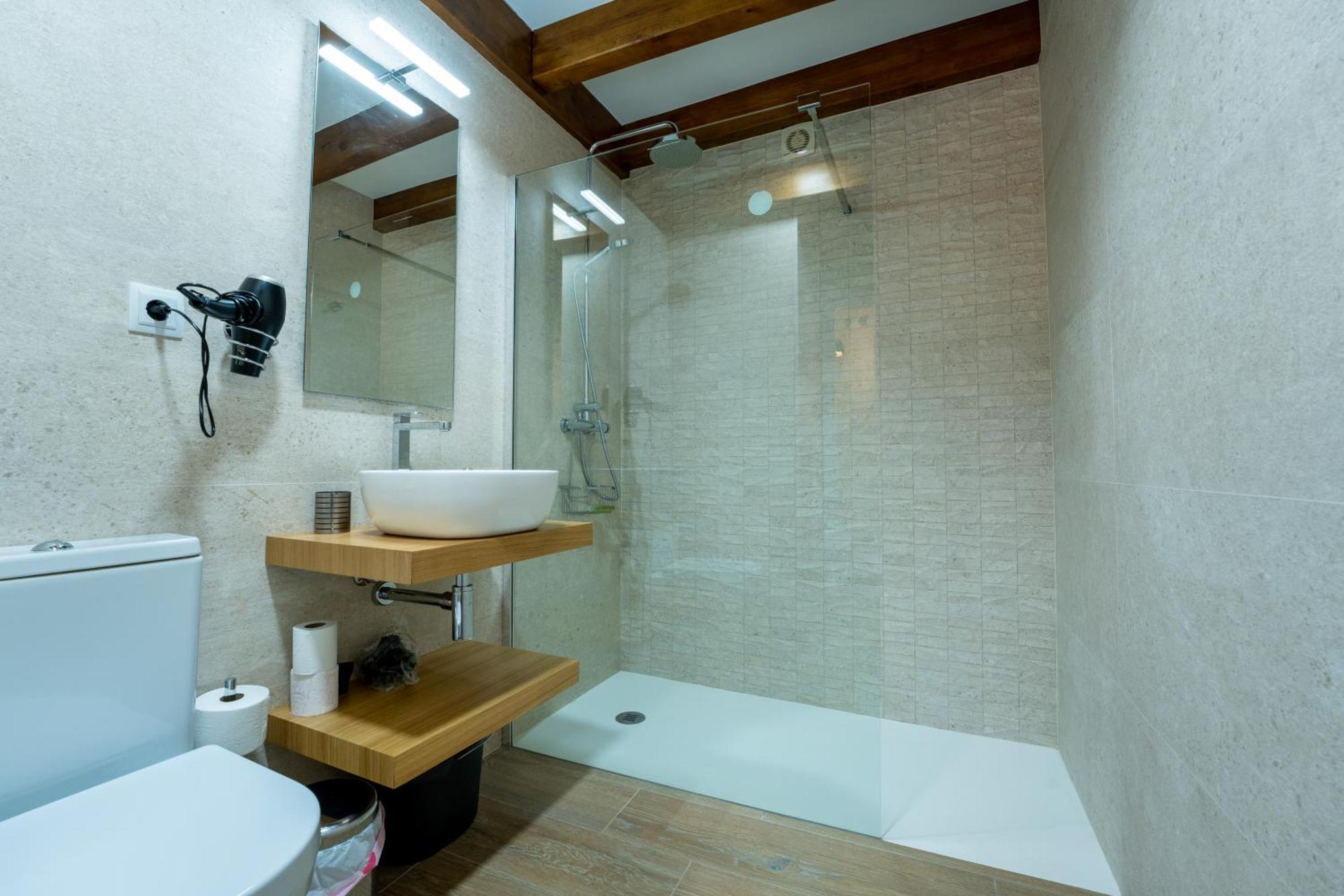 Apartamentos Rurales Quintanilla Penagos Extérieur photo