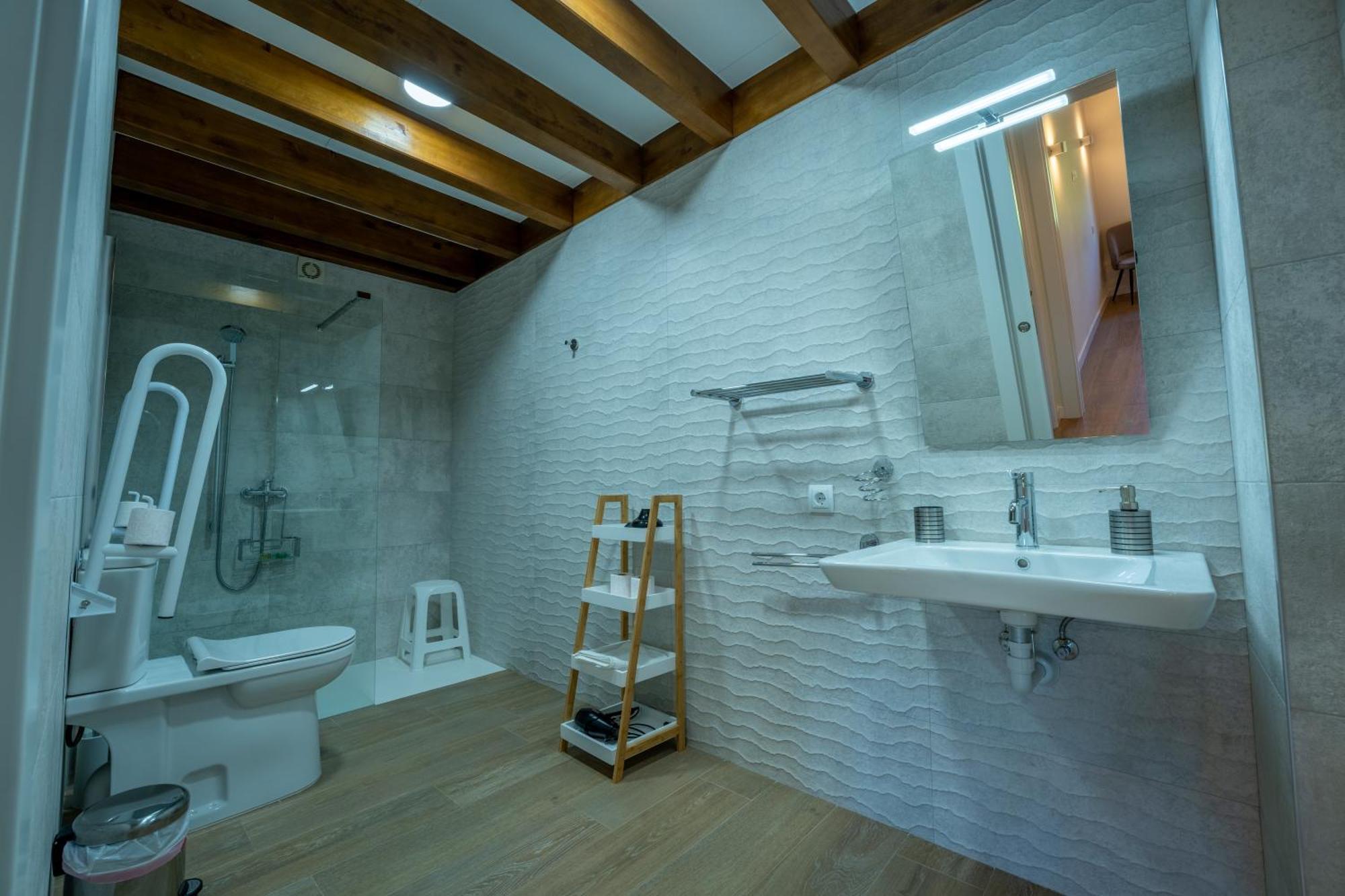 Apartamentos Rurales Quintanilla Penagos Extérieur photo