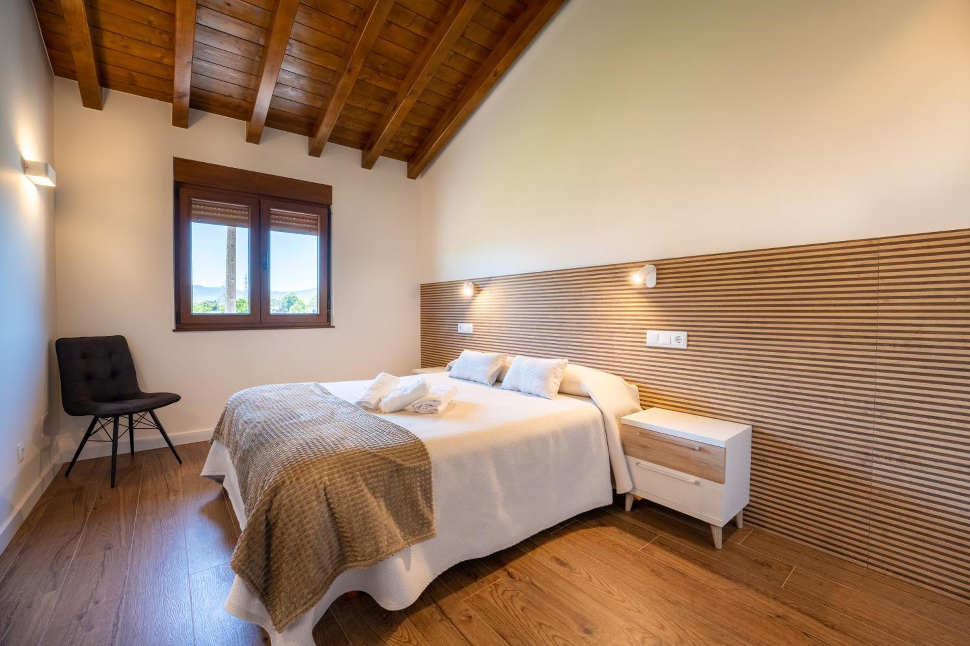 Apartamentos Rurales Quintanilla Penagos Extérieur photo
