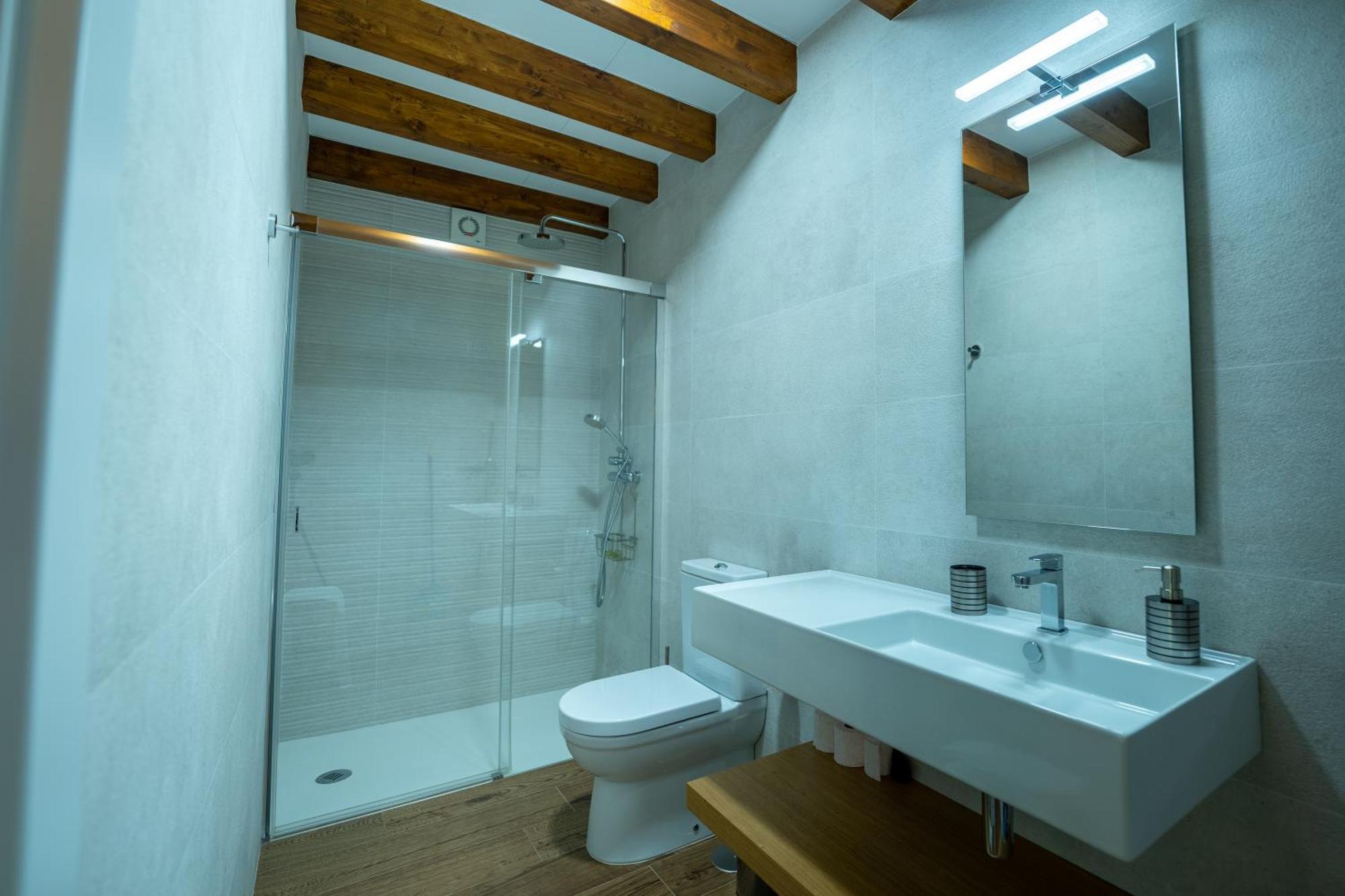 Apartamentos Rurales Quintanilla Penagos Extérieur photo